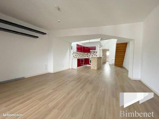 Appartement vente à Sully-sur-Loire, Loiret