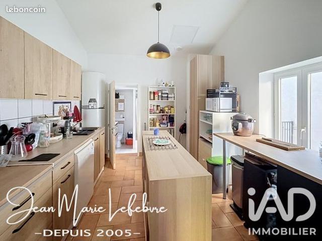 Appartement vente à Vienne, Les Roches-de-condrieu