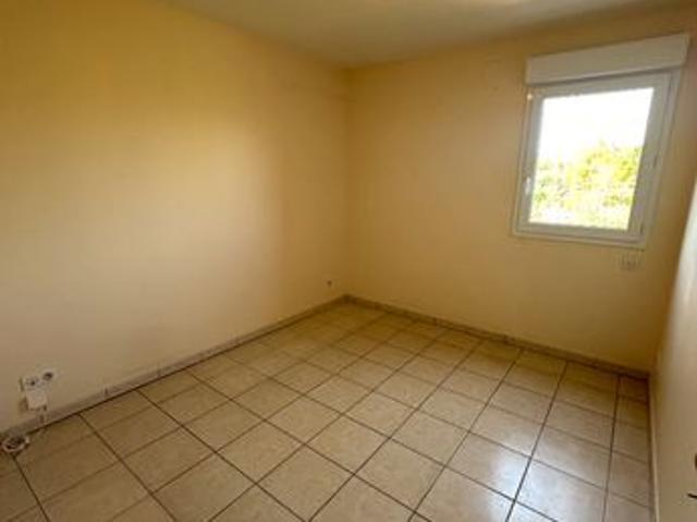 Appartement vente à Clermont, Saint-just-en-chaussée