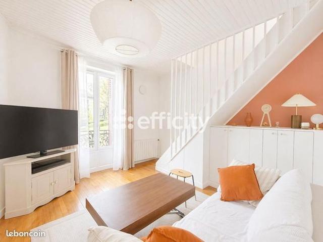 Appartement vente à L'Haÿ-les-Roses, Villejuif