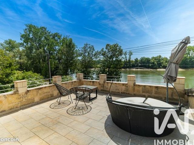 Appartement vente à Langon, Langoiran