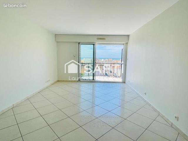 Appartement vente à Les Sables-d'Olonne, Château-d'olonne
