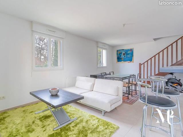 Appartement vente à Sarcelles, Vémars