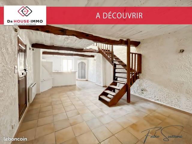 Appartement vente à Brignoles, Garéoult