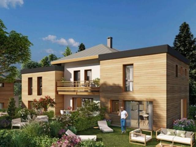 Appartement vente à Gap, Savines-le-lac