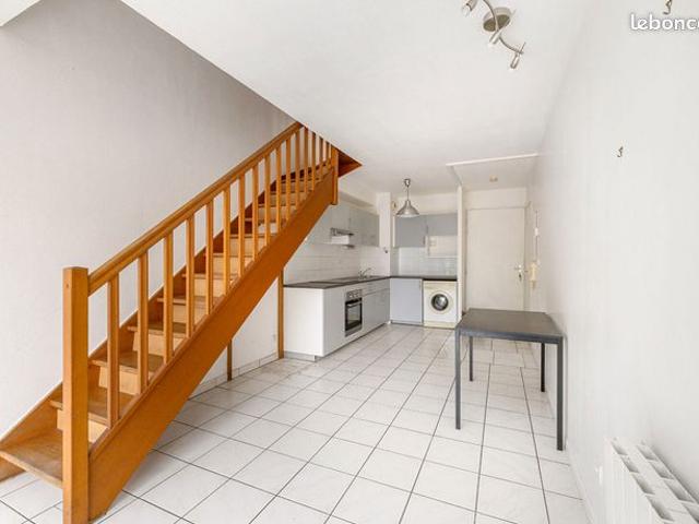 Appartement vente à Bordeaux, Bègles