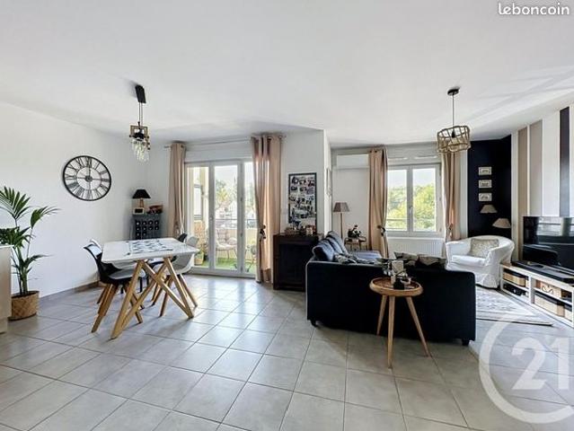 Appartement vente à Lyon, Rhône