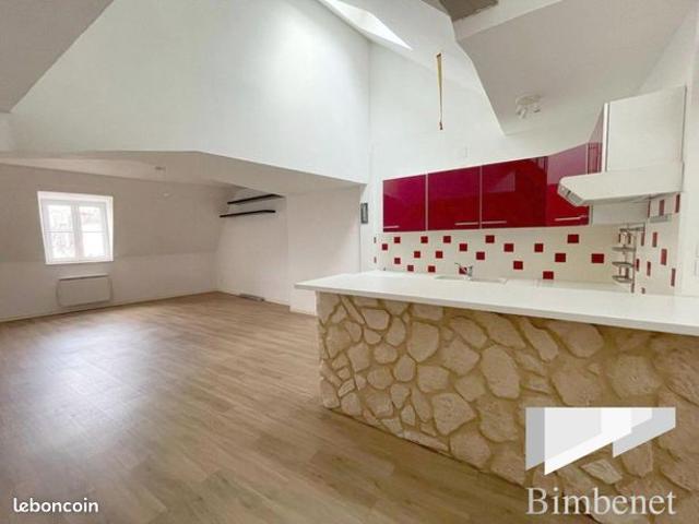 Appartement vente à Orléans, Sully-sur-loire
