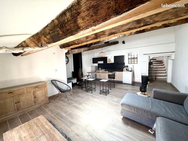 Appartement vente à Brignoles, Aups