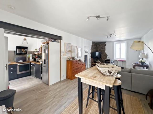Appartement vente à Périgueux, Dordogne
