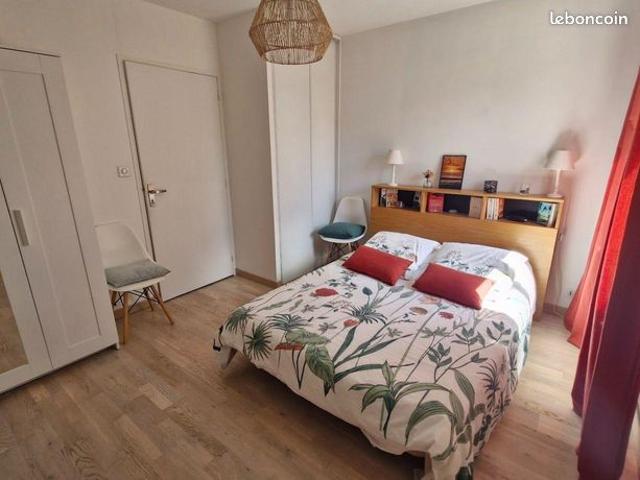 Appartement vente à Rennes, Bretagne