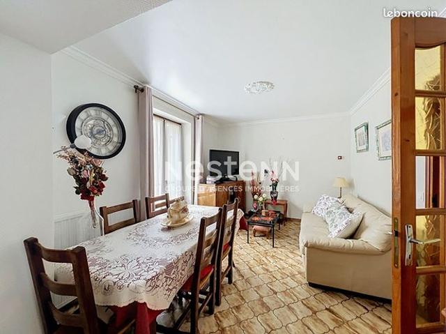 Appartement vente à Sarcelles, Gonesse