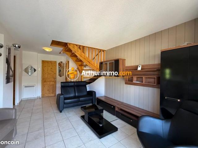 Appartement vente à Briançon, Guillestre