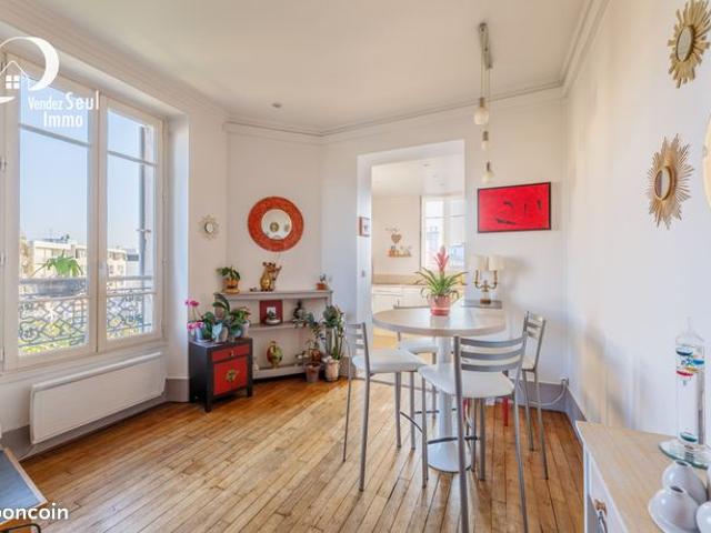 Appartement vente à Le Chesnay, Le Chesnay-Rocquencourt