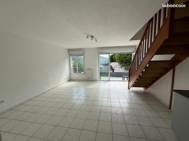 Appartement vente à Bordeaux, Bègles