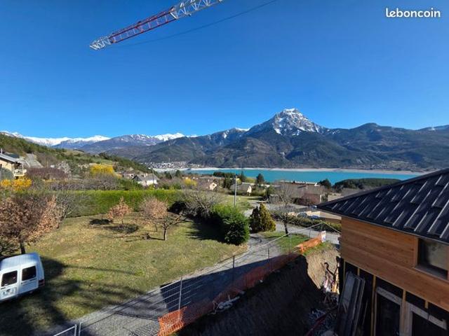 Appartement vente à Gap, Embrun