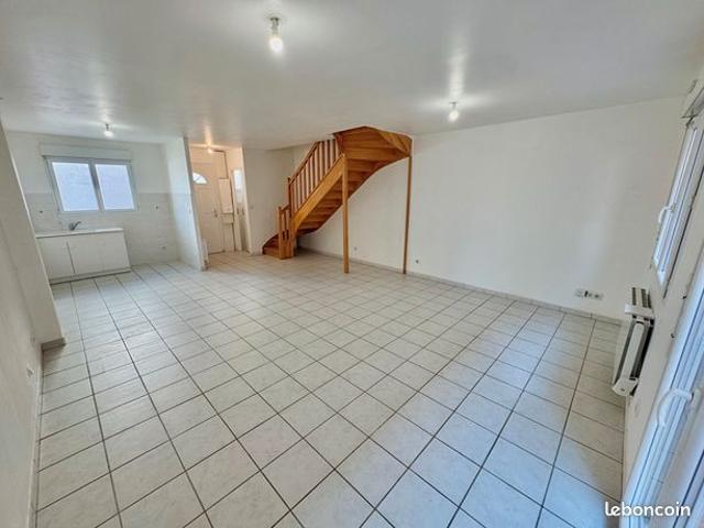 Appartement vente à La Verpillière, Isère