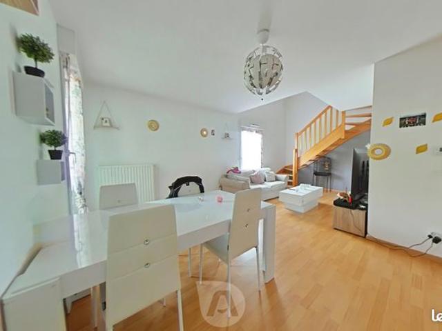 Appartement vente à Haguenau-Wissembourg, Bischwiller