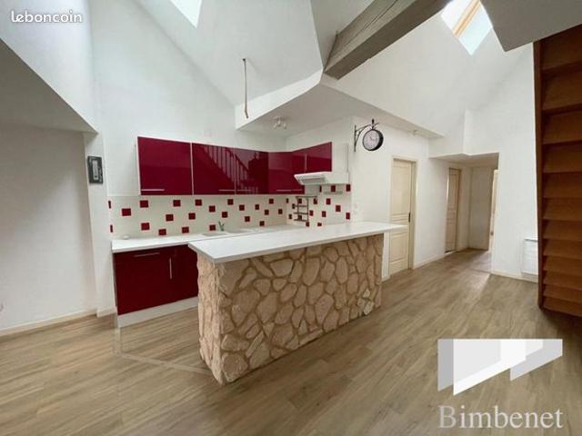 Appartement vente à Orléans, Sully-sur-loire