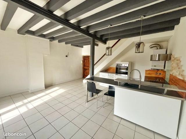 Appartement vente à Villefranche-sur-Saône, Rhône