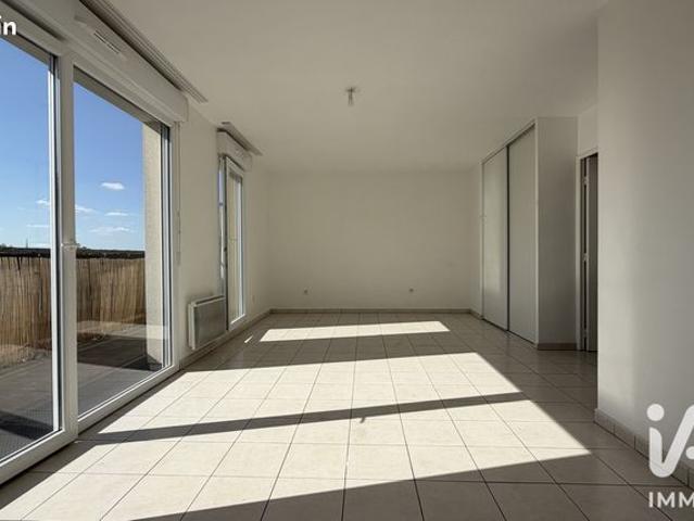 Appartement vente à Versailles, Trappes