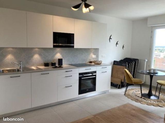 Appartement vente à France métropolitaine, Saint-denis