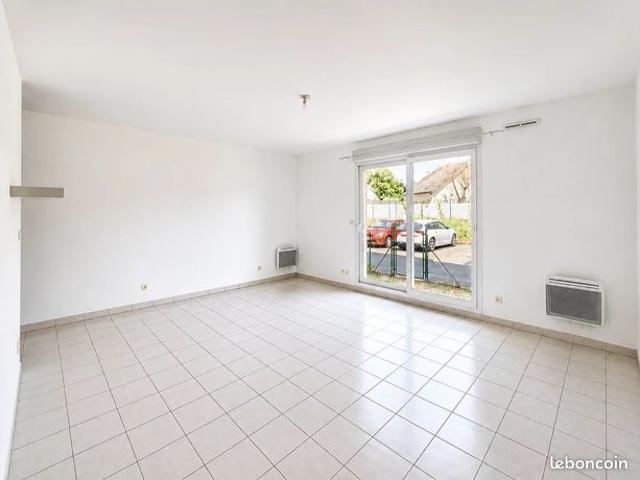 Appartement vente à Orléans