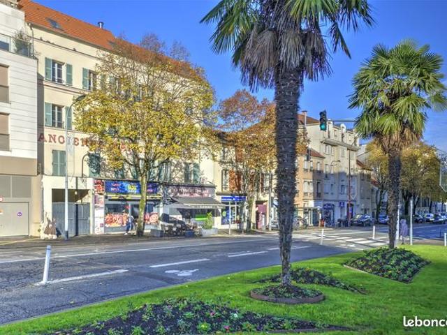Appartement vente à Chaville, Hauts-de-Seine