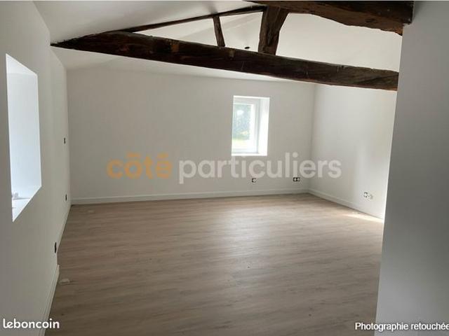 Appartement vente à Rochefort, Arvert