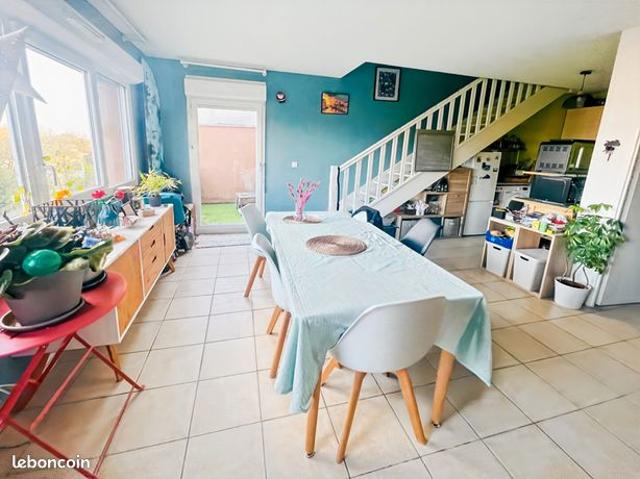 Appartement vente à Bordeaux, Bègles