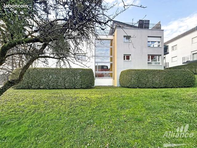 Appartement vente à Montbéliard, Bavans