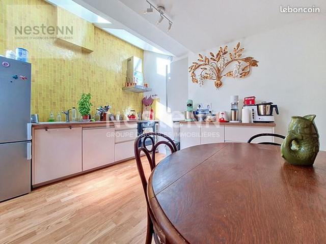 Maison vente à Orléans