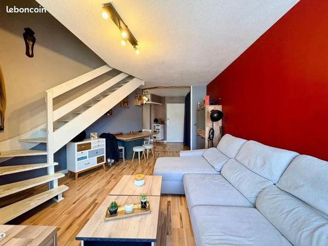 Appartement vente à Tarbes