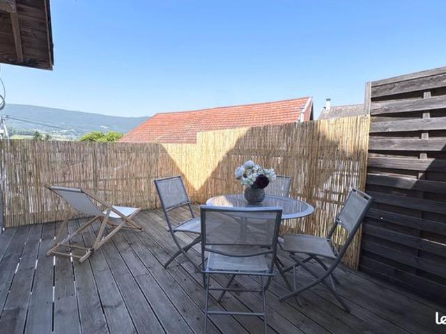 Appartement vente à Troyes, Vallières