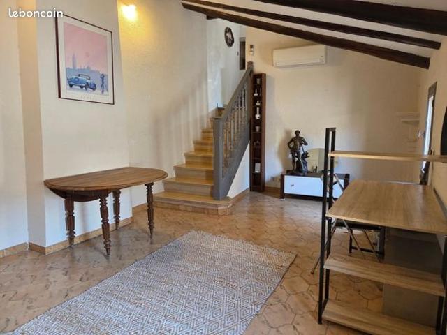 Appartement vente à Villeneuve-lès-Avignon, Gard