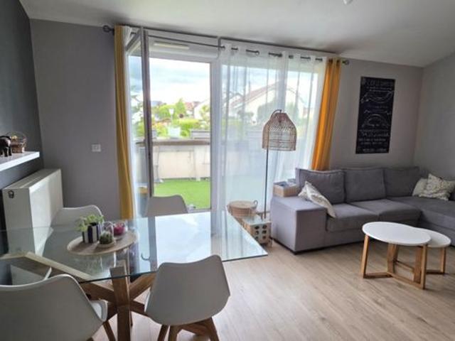 Appartement vente à Nancy, Laneuveville-devant-nancy