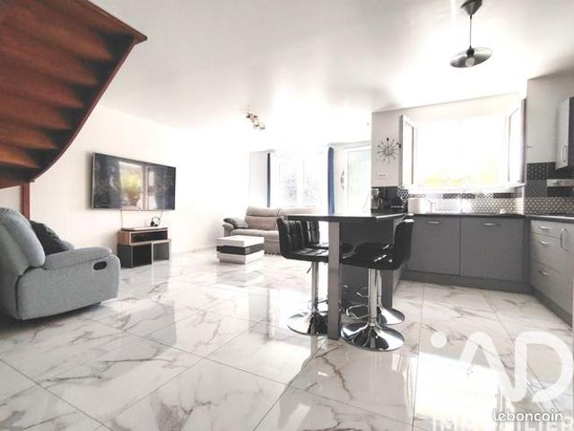 Appartement vente à Palaiseau, Les Ulis