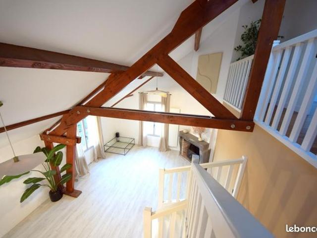 Appartement vente à Soisy-sur-Seine, Essonne