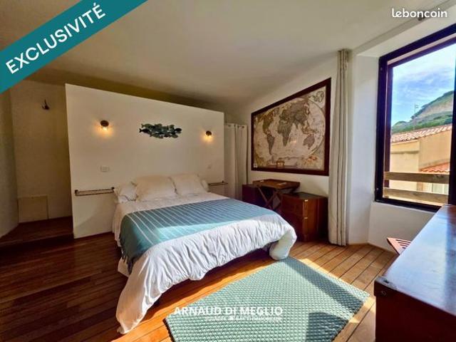 Appartement vente à Sartène, Bonifacio