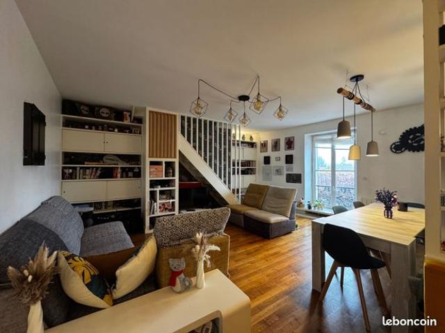 Appartement vente à Fontainebleau, Île-de-France
