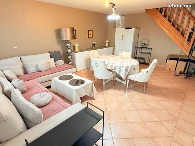 Appartement vente à Carcassonne, Villepinte