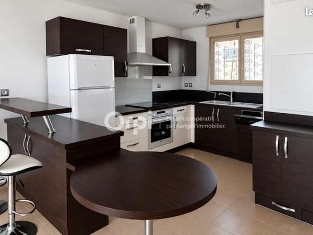 Appartement vente à Mercury, Savoie