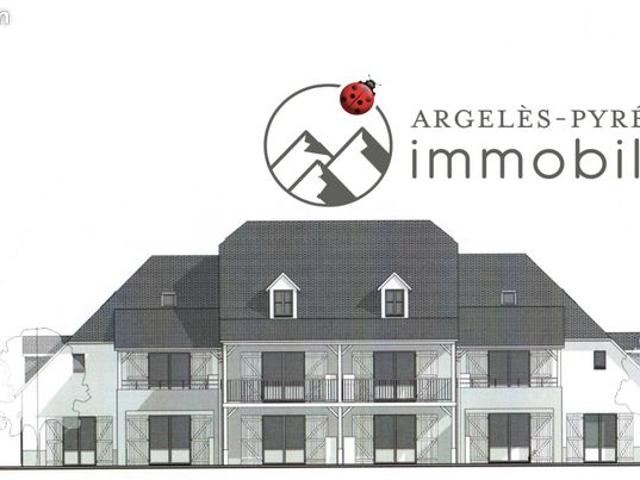 Appartement vente à Argelès-Gazost, Argelès-gazost