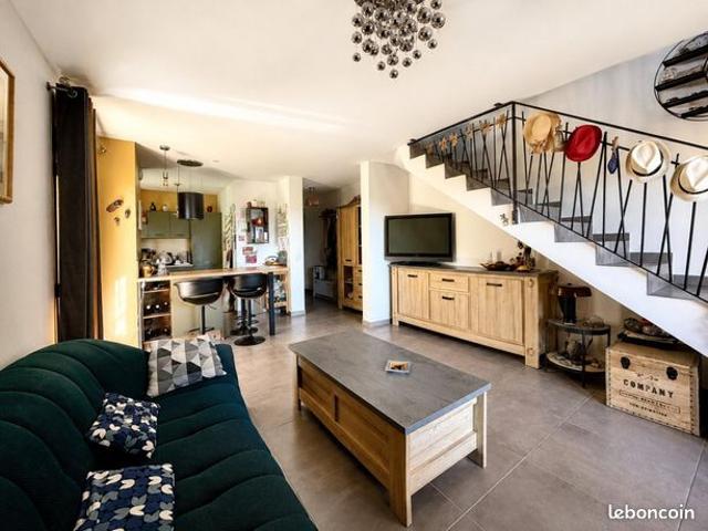 Appartement vente à Corte, Penta-di-casinca