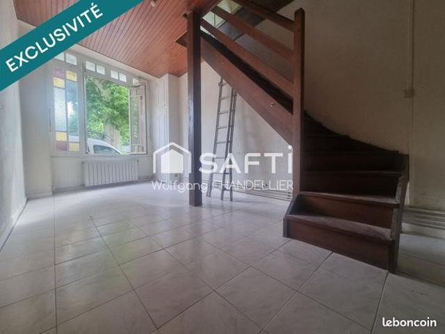 Appartement vente à Valence, Romans-sur-isère