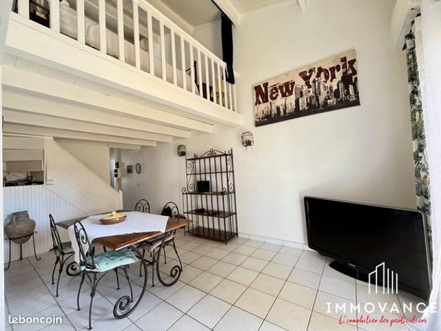 Appartement vente à Nîmes, Le Grau-du-roi