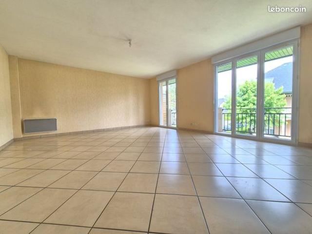 Appartement vente à Rodez, Occitanie