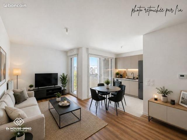 Appartement vente à Bordeaux, Mérignac
