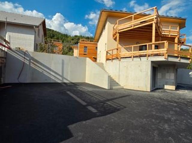 Appartement vente à Gap, Savines-le-lac