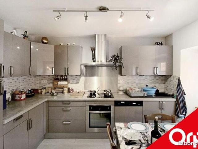 Appartement vente à Colmar-Ribeauvillé, Lapoutroie